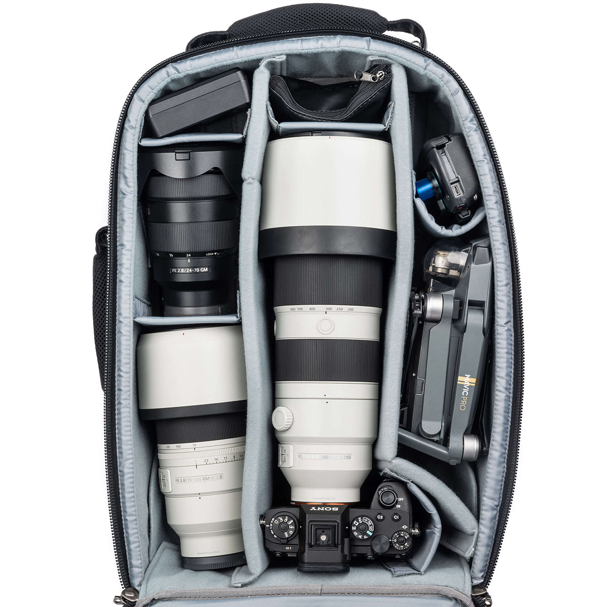 Think Tank Photo Airport Advantage Roller (Black)