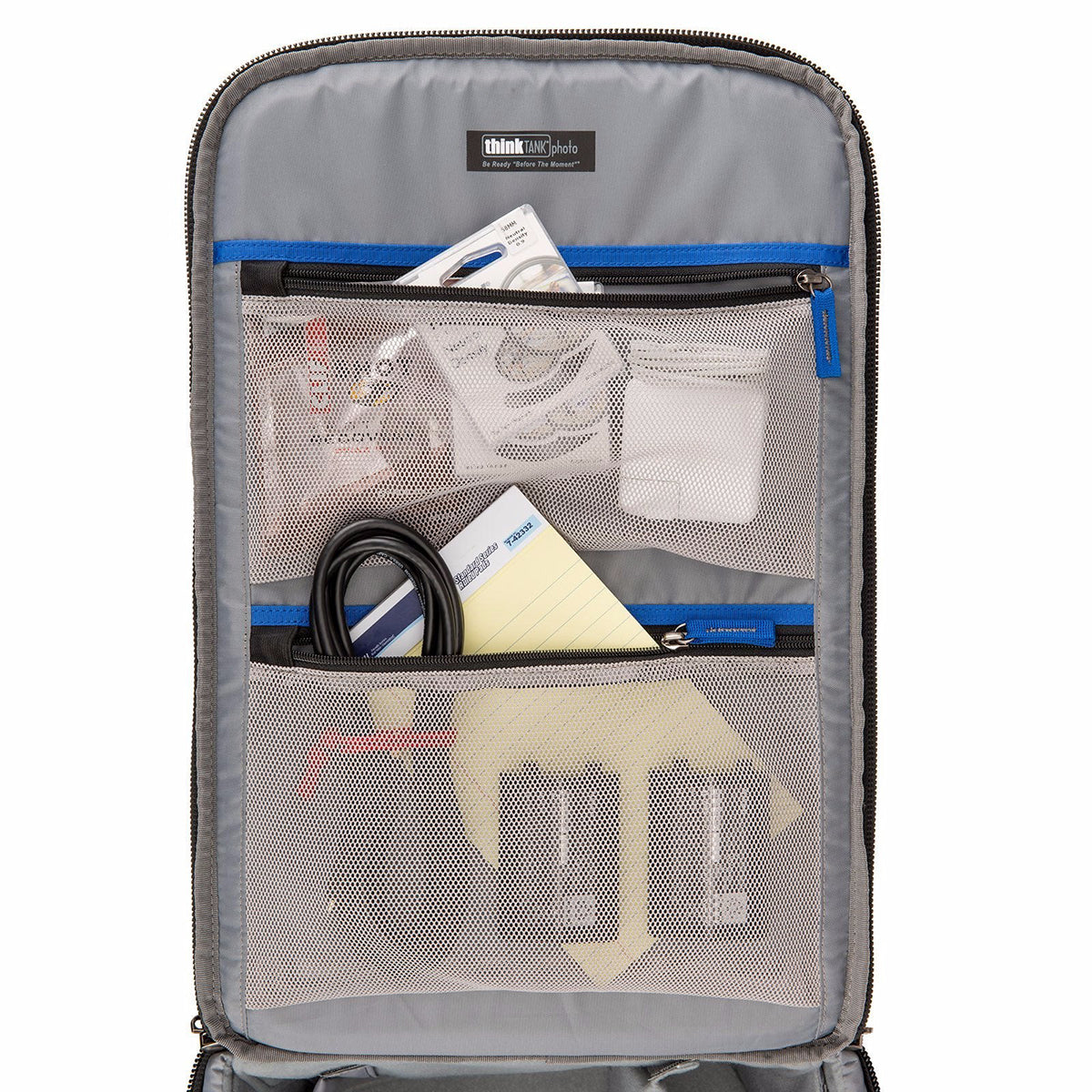 Think Tank Photo Airport Advantage Roller (Black)