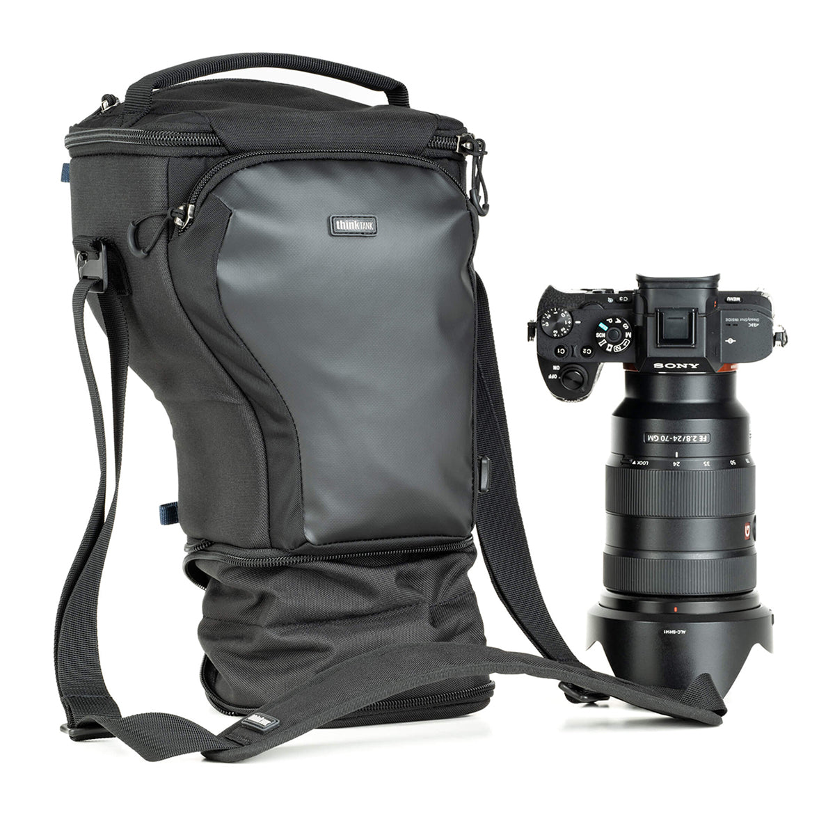 Think Tank Digital Holster 20 V3.0 Camera Bag