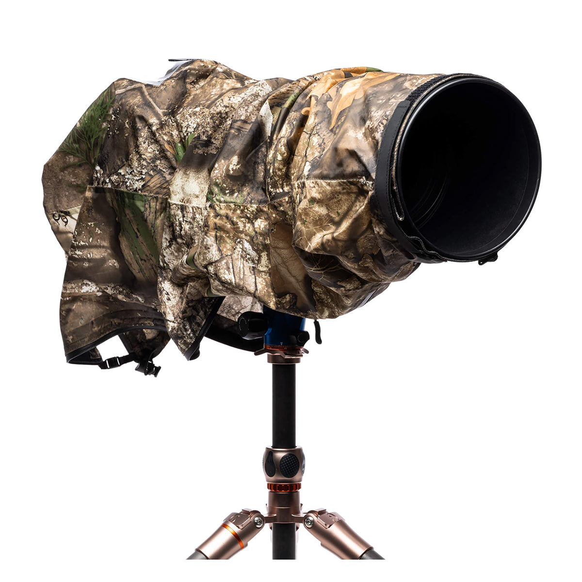 Think Tank Realtree Camo Emergency Rain Cover - Large