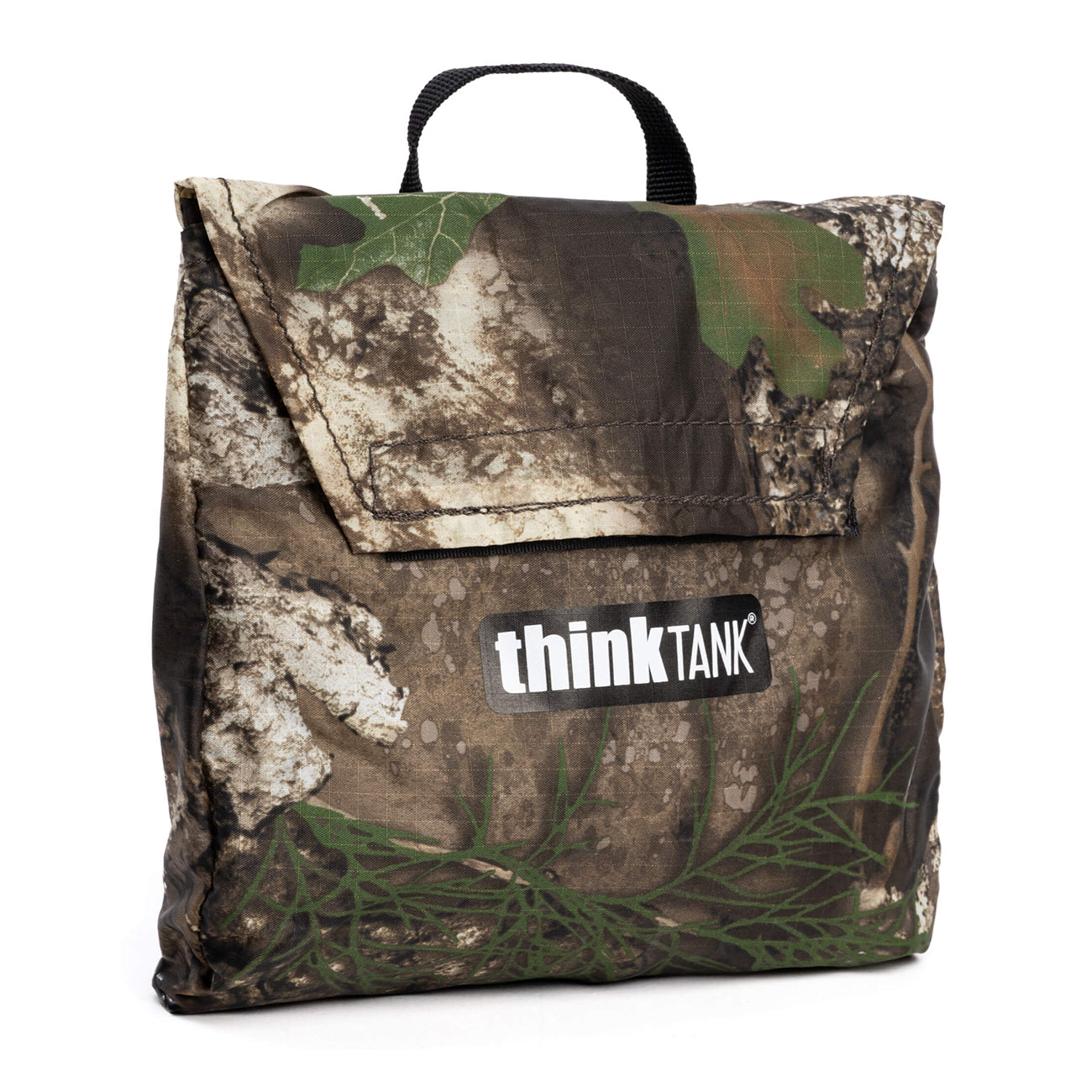 Think Tank Realtree Camo Emergency Rain Cover - Large