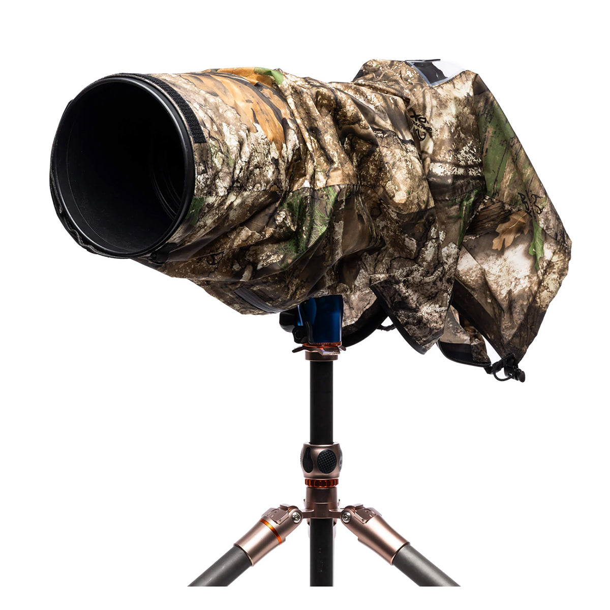 Think Tank Realtree Camo Emergency Rain Cover - Large