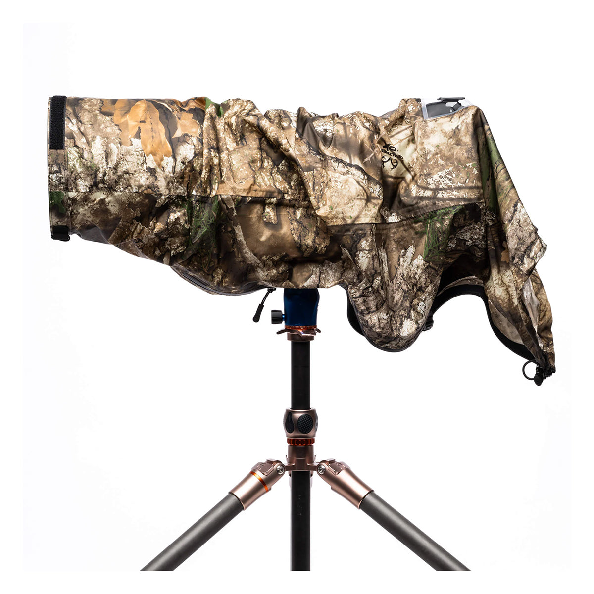 Think Tank Realtree Camo Emergency Rain Cover - Large