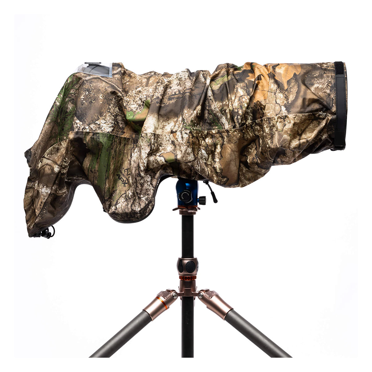 Think Tank Realtree Camo Emergency Rain Cover - Large