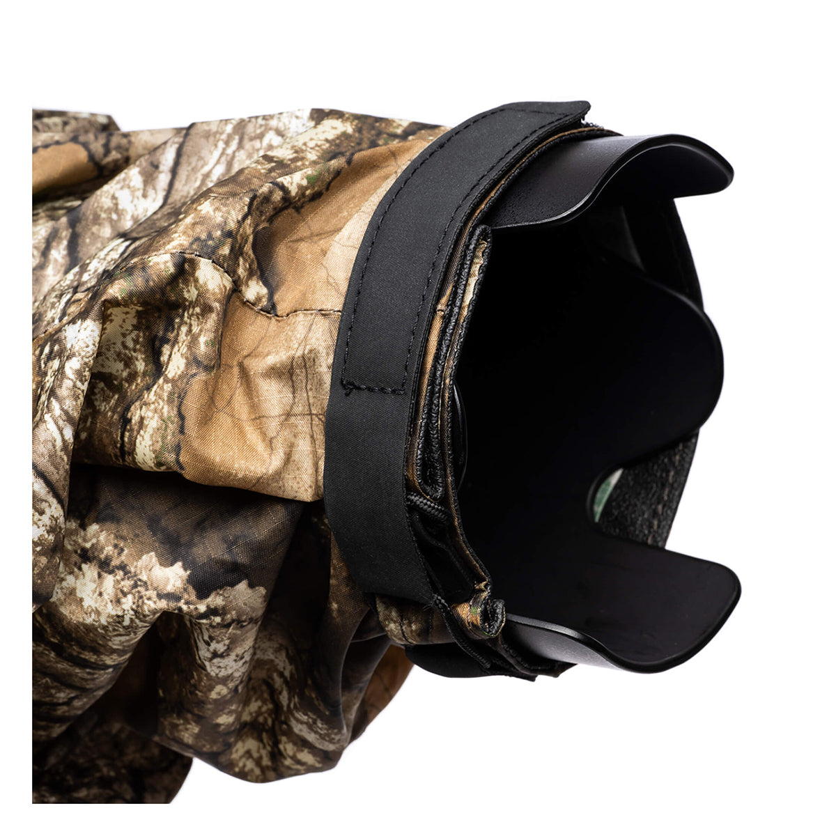 Think Tank Realtree Camo Emergency Rain Cover - Medium