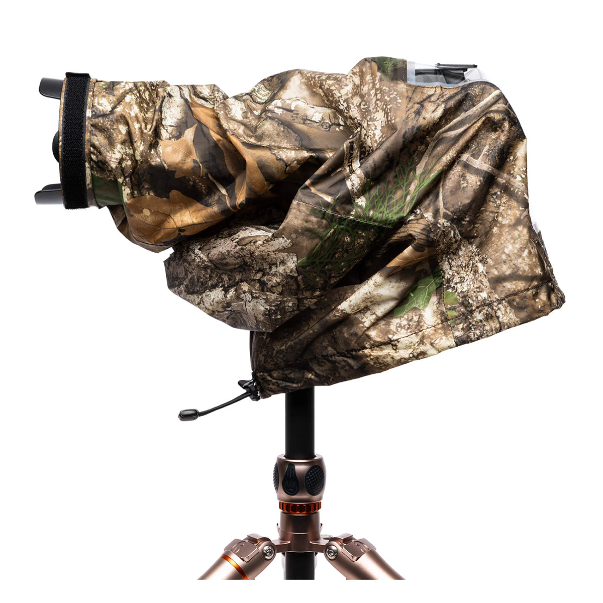 Think Tank Realtree Camo Emergency Rain Cover - Medium