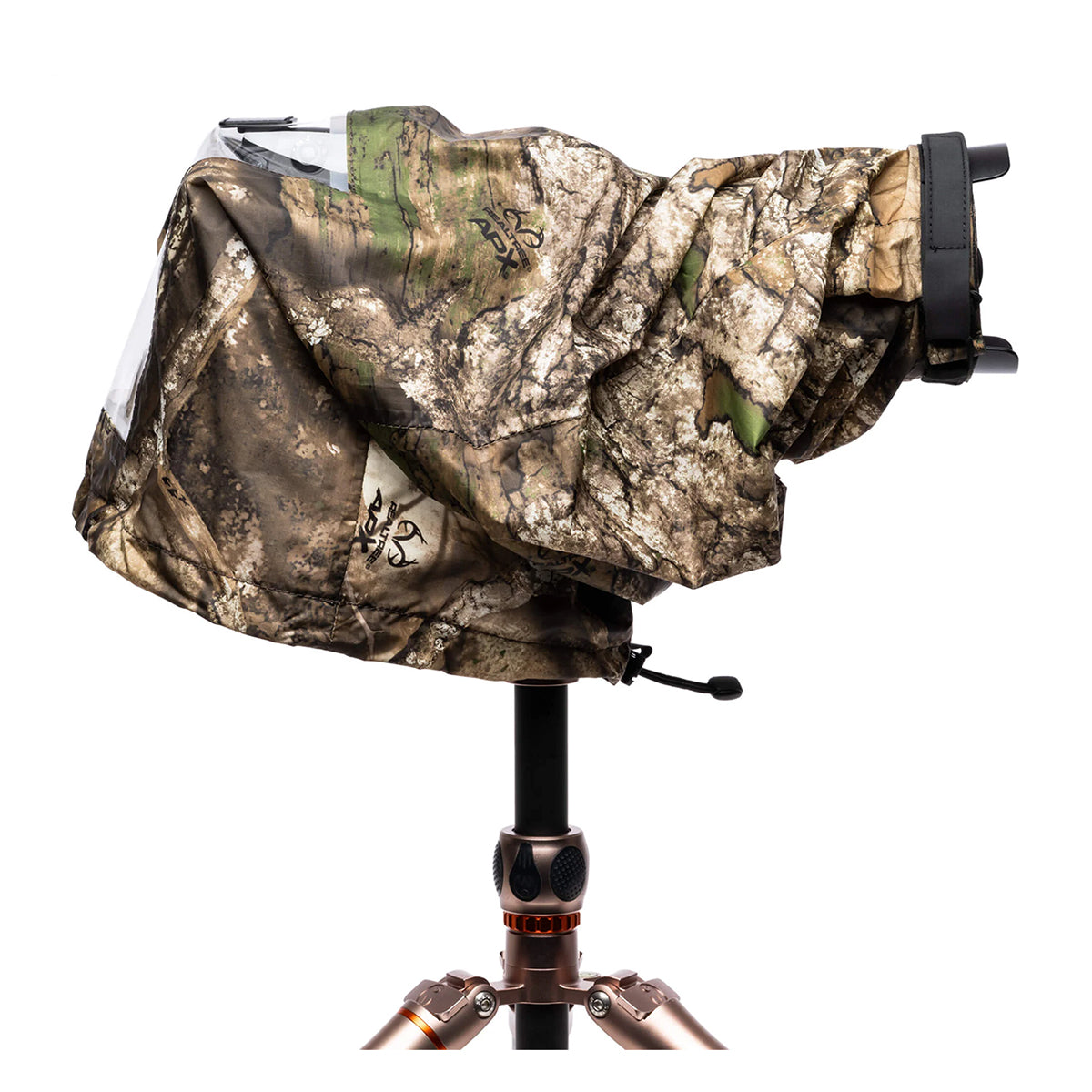 Think Tank Realtree Camo Emergency Rain Cover - Medium