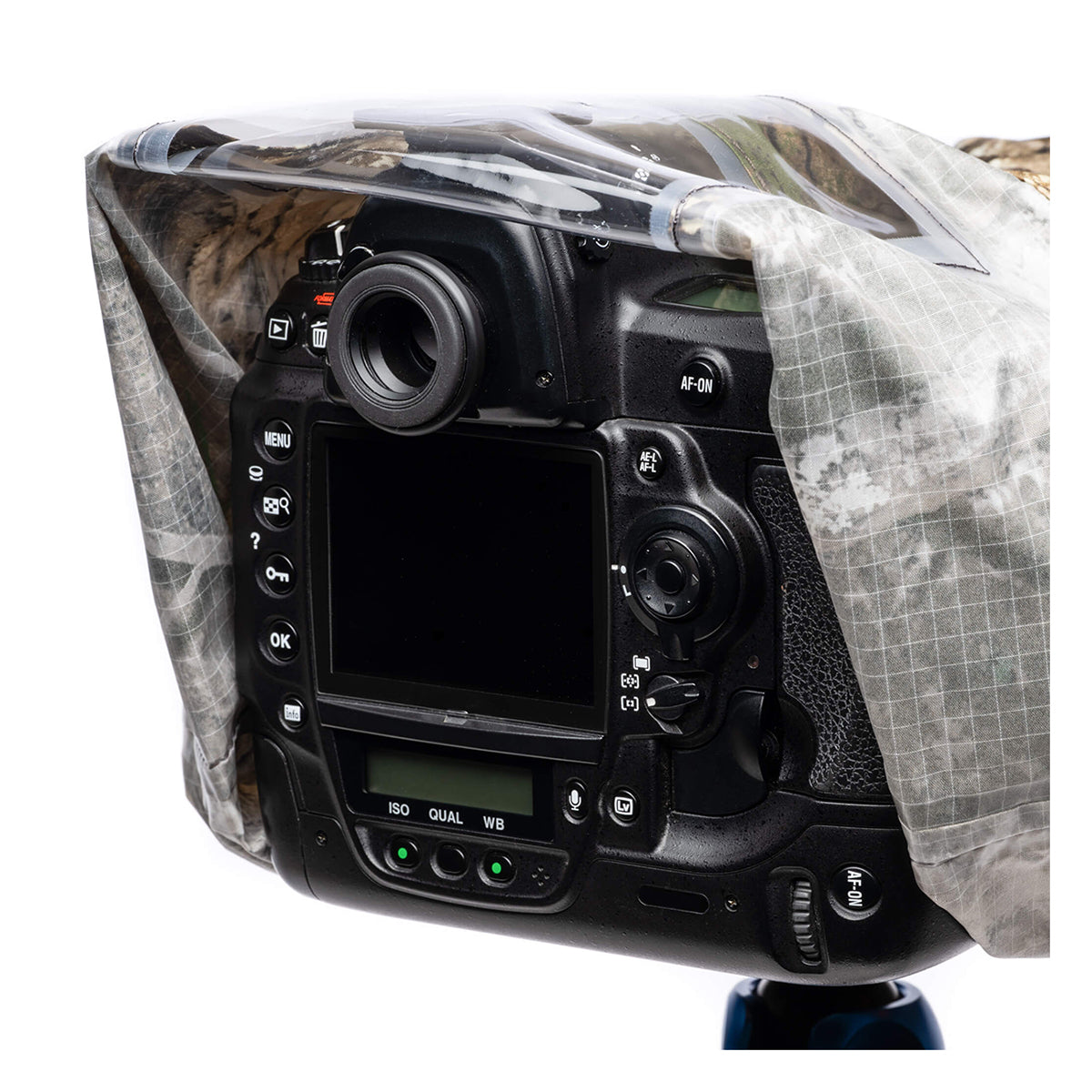 Think Tank Realtree Camo Emergency Rain Cover - Medium