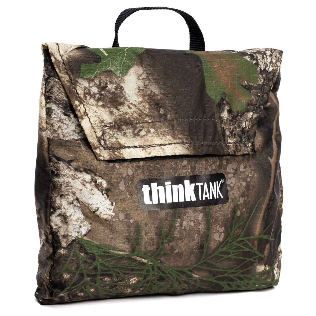 Think Tank Realtree Camo Emergency Rain Cover - Small