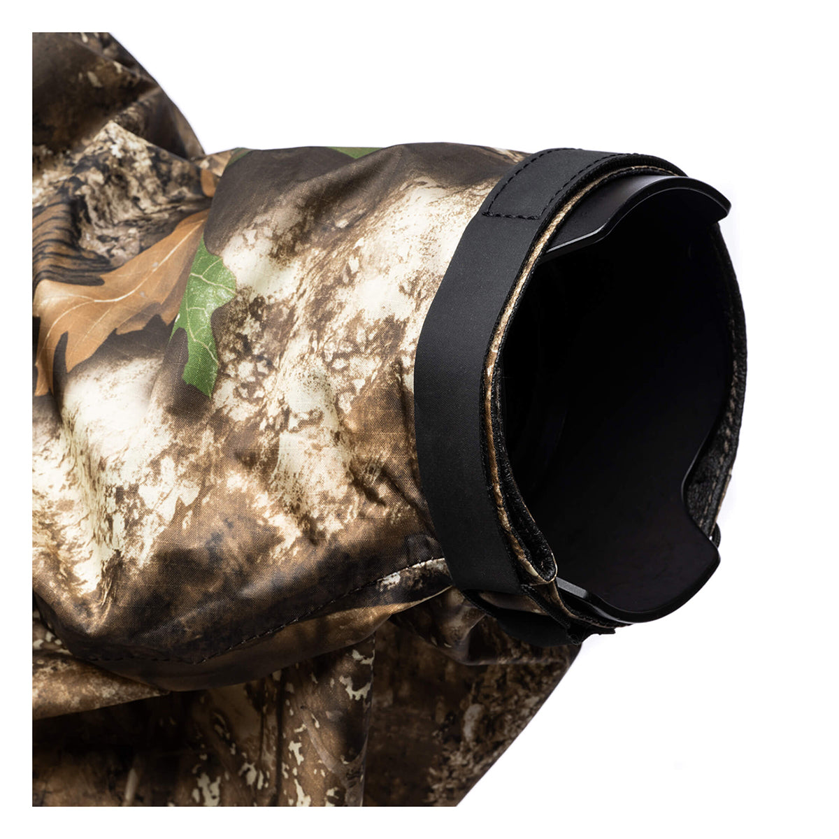 Think Tank Realtree Camo Emergency Rain Cover - Small