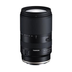 Tamron 18-300mm f/3.5-6.3 Di III-A VC VXD Lens for Canon RF (APS-C)