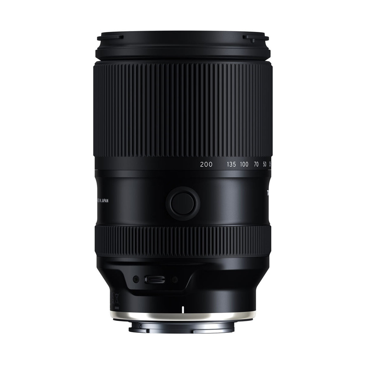 Tamron 25-200mm f/2.8-5.6 Di III VXD G2 Lens for Sony FE