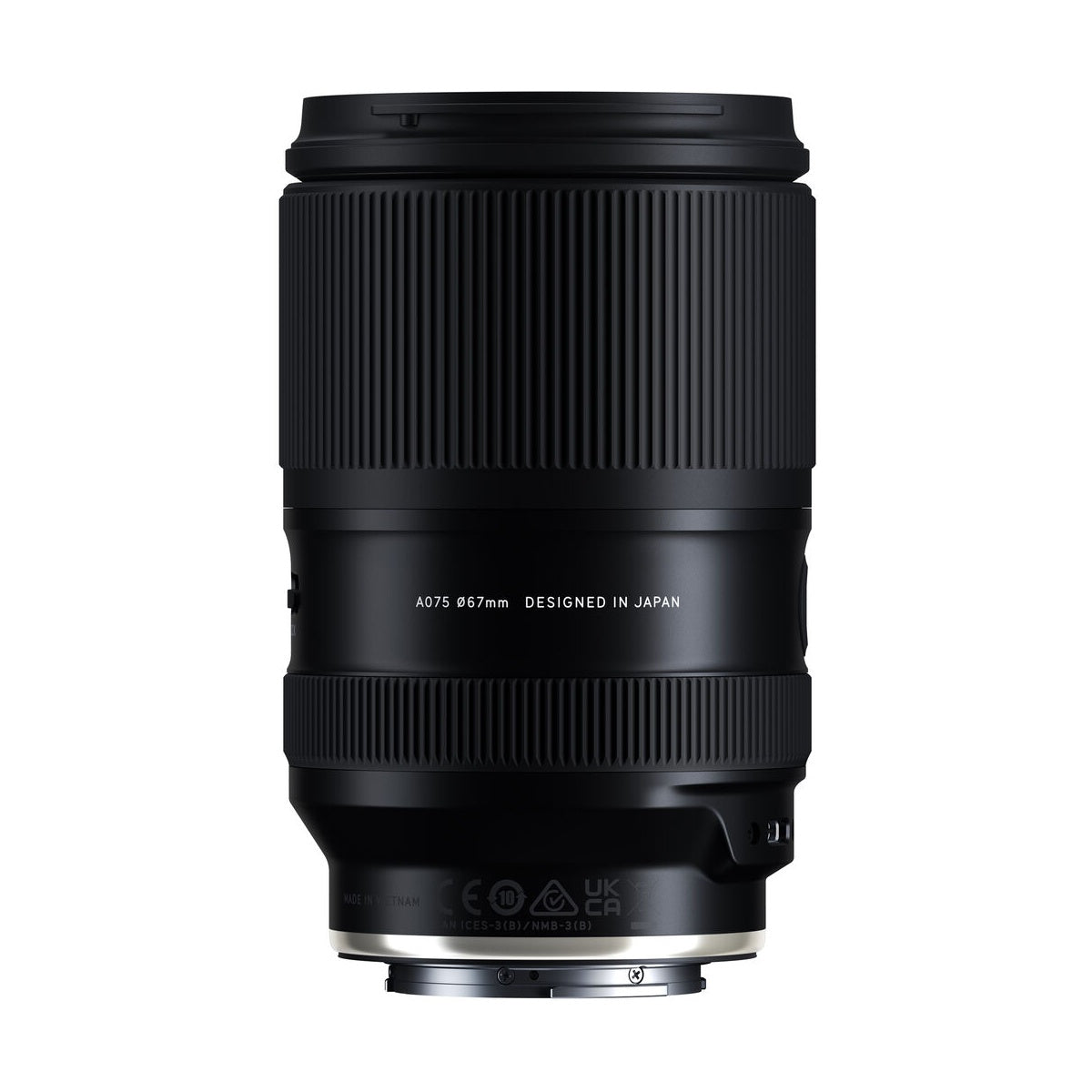 Tamron 25-200mm f/2.8-5.6 Di III VXD G2 Lens for Sony FE