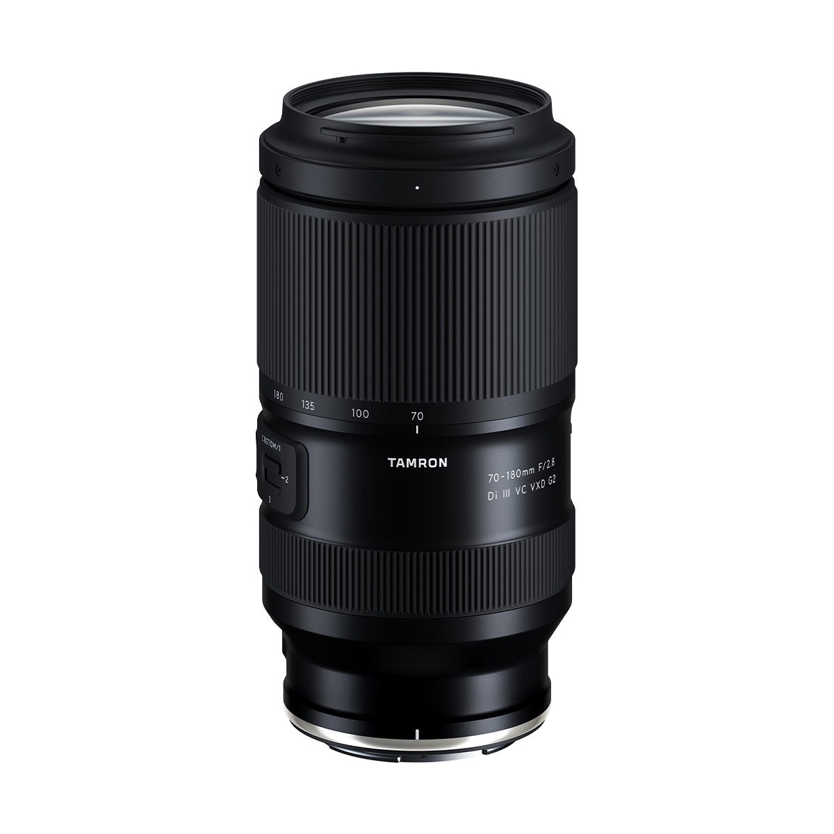 Tamron 70-180mm f/2.8 Di III VC VXD G2 Lens for Nikon Z
