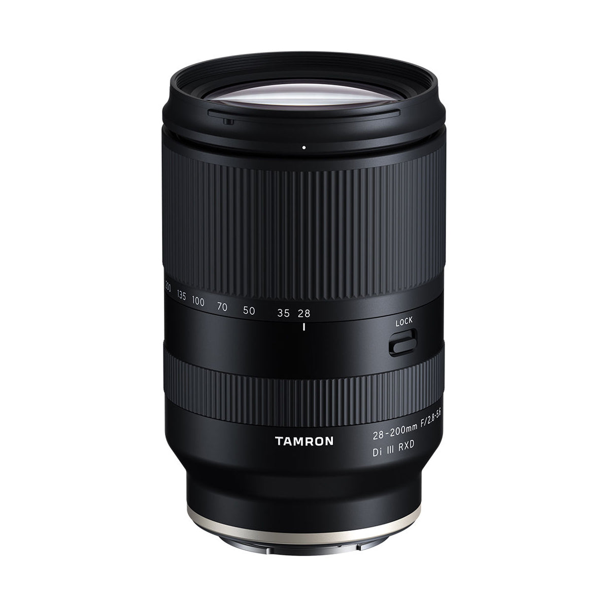 Tamron 28-200mm f2.8-5.6 Di III RXD Lens for Sony FE *OPEN BOX*