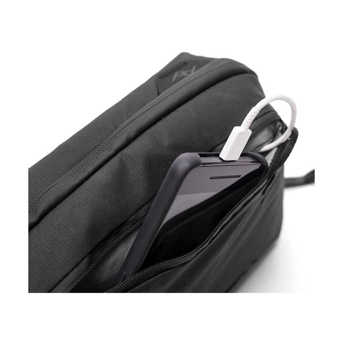 Peak Design Tech Pouch - Black