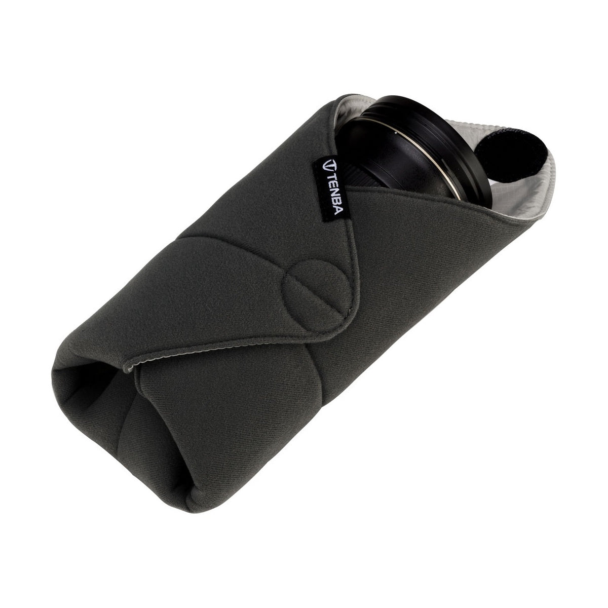 Tenba Tools 12" Protective Wrap (Black)