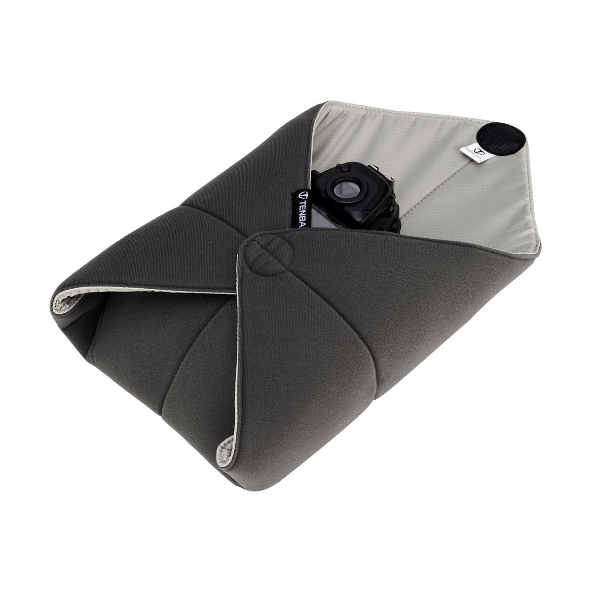 Tenba Tools 16" Protective Wrap (Black)