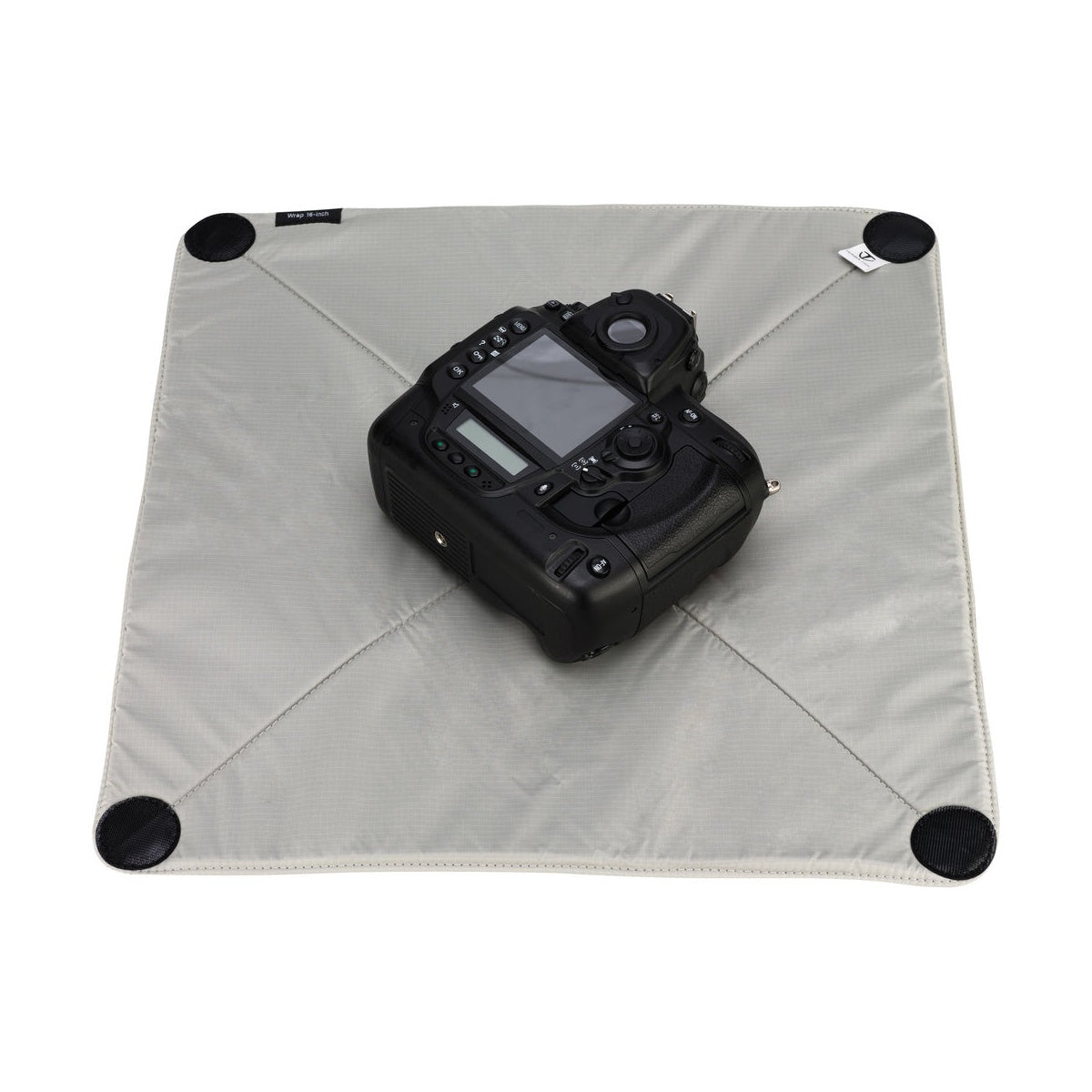 Tenba Tools 16" Protective Wrap (Black)