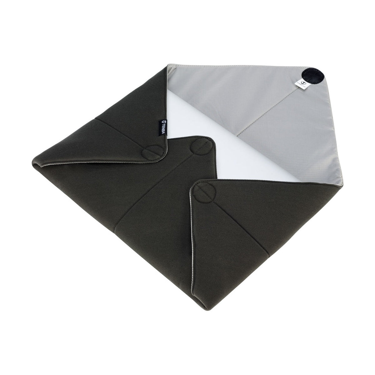 Tenba Tools 20" Protective Wrap (Black)