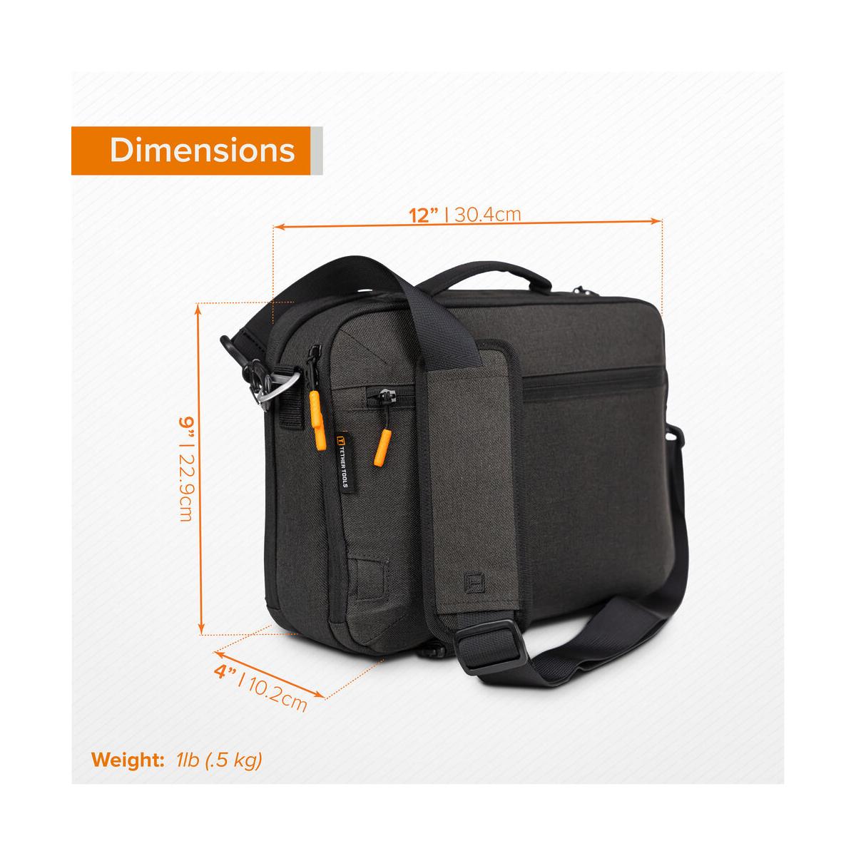 Tether Tools AeroTrac Carry Case
