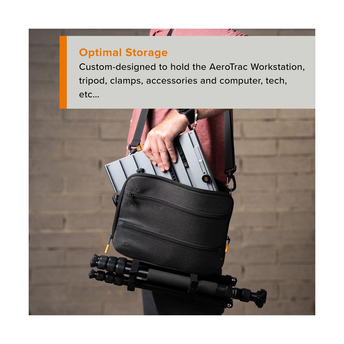 Tether Tools AeroTrac Carry Case