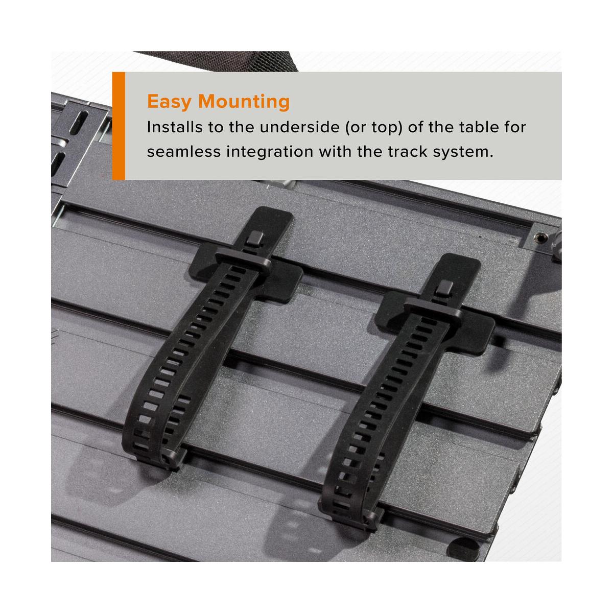 Tether Tools AeroTrac Tech Straps (set of 2)