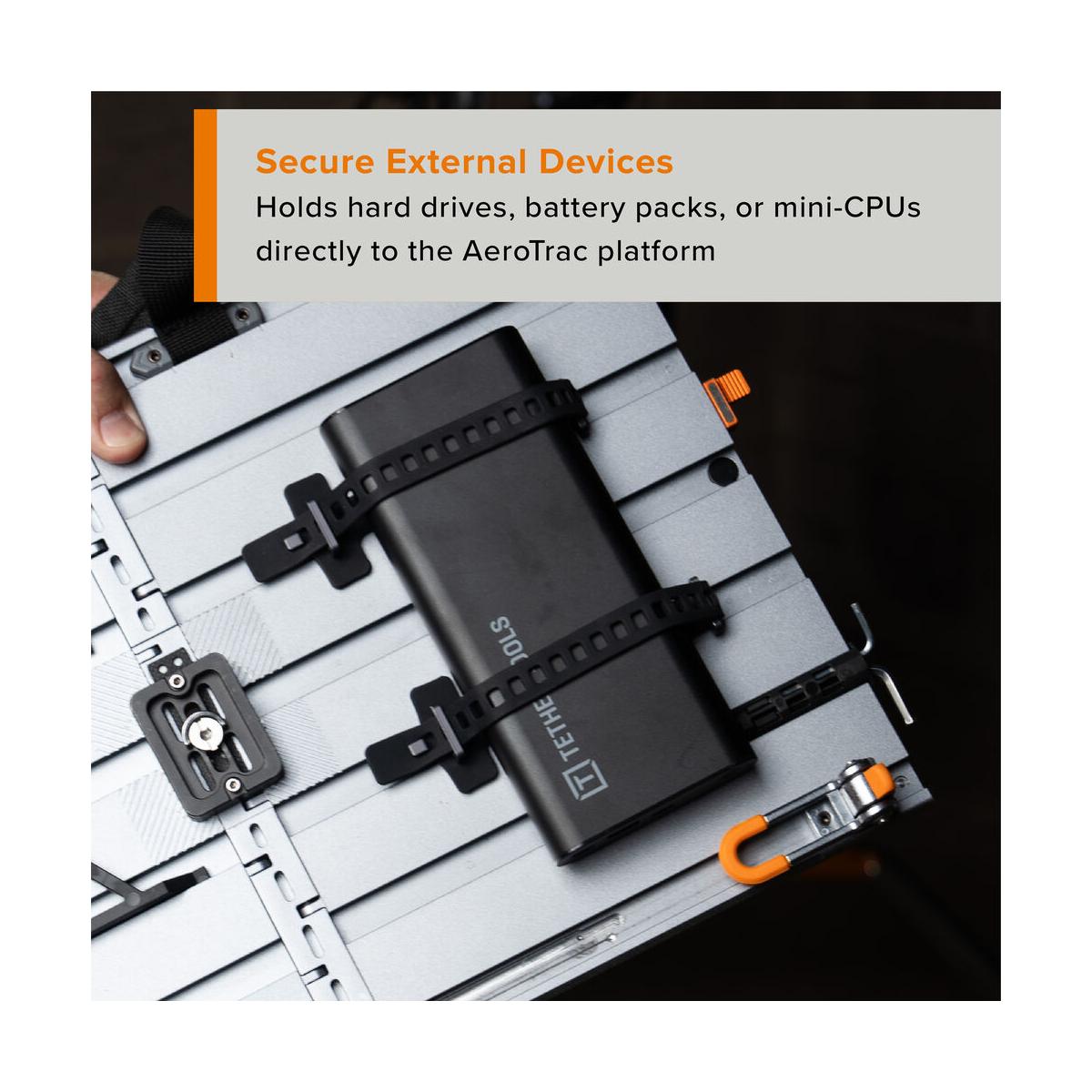 Tether Tools AeroTrac Tech Straps (set of 2)