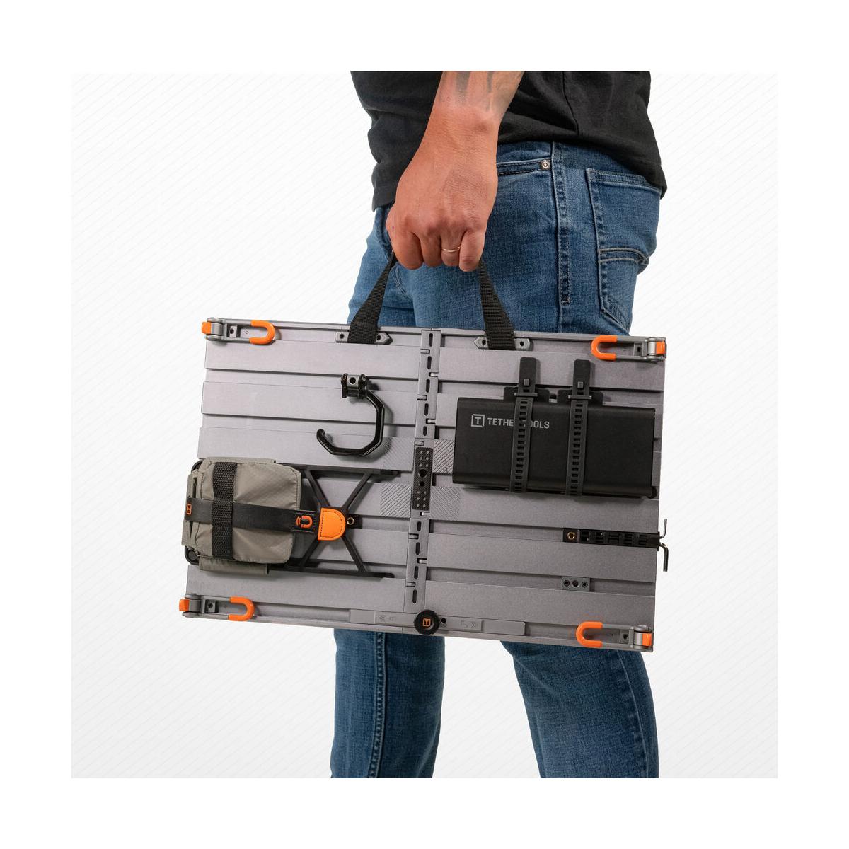 Tether Tools AeroTrac Tech Straps (set of 2)