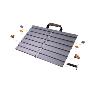 Tether Tools AeroTrac Workstation System