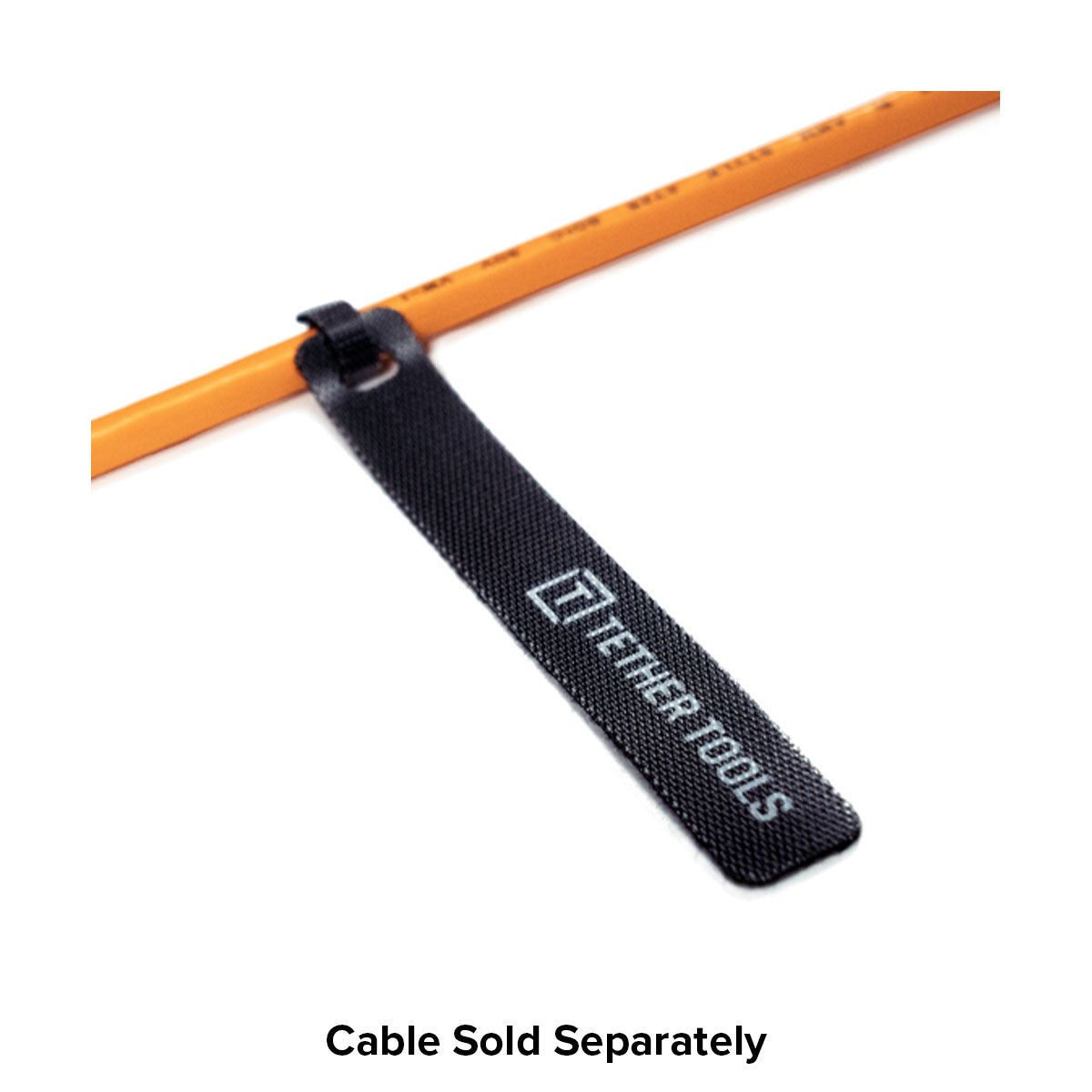 Tether Tools ProTab Cable Ties (10pk)