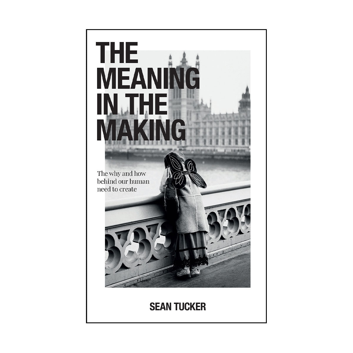 The Meaning in the Making Book