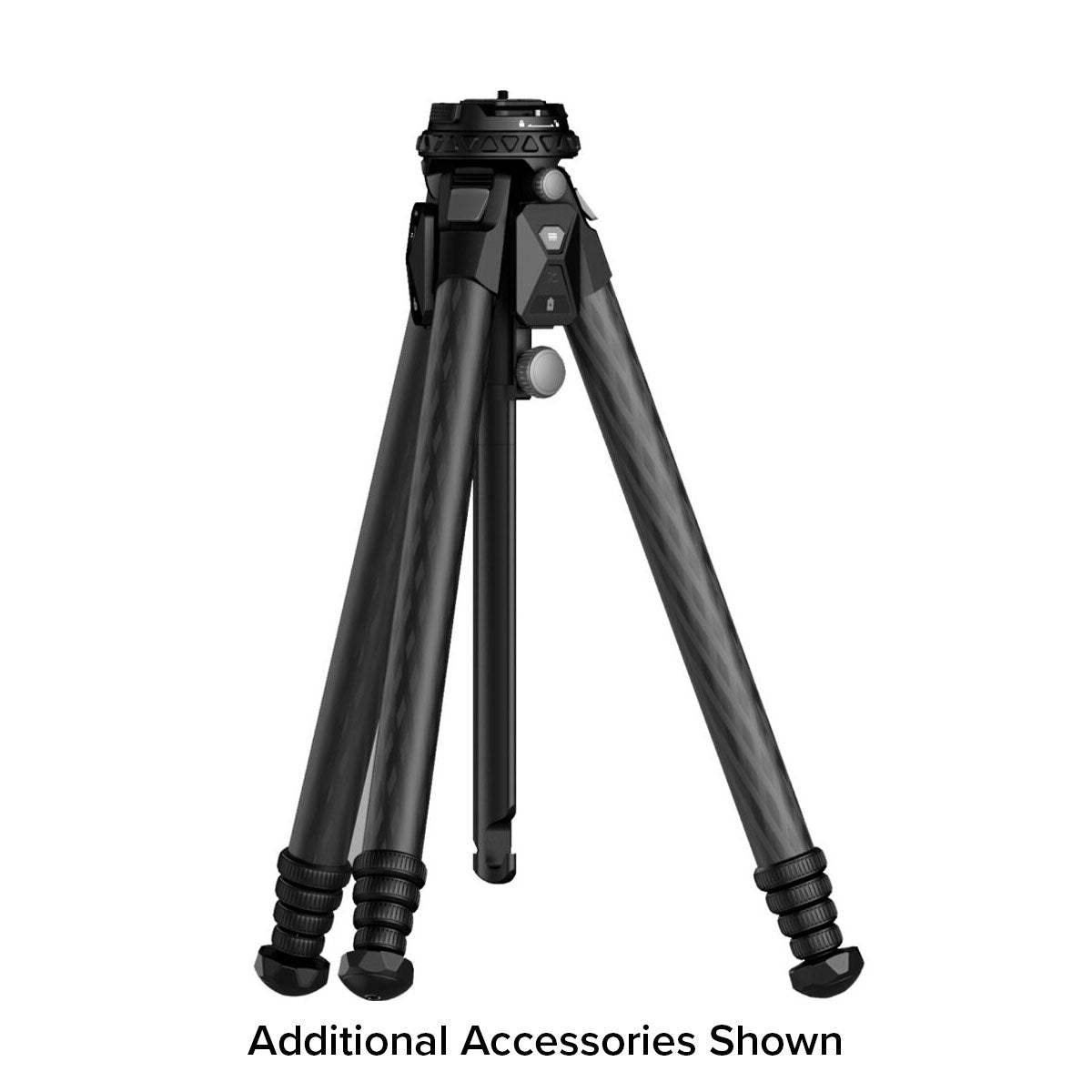 Benro Theta Self Leveling Tripod