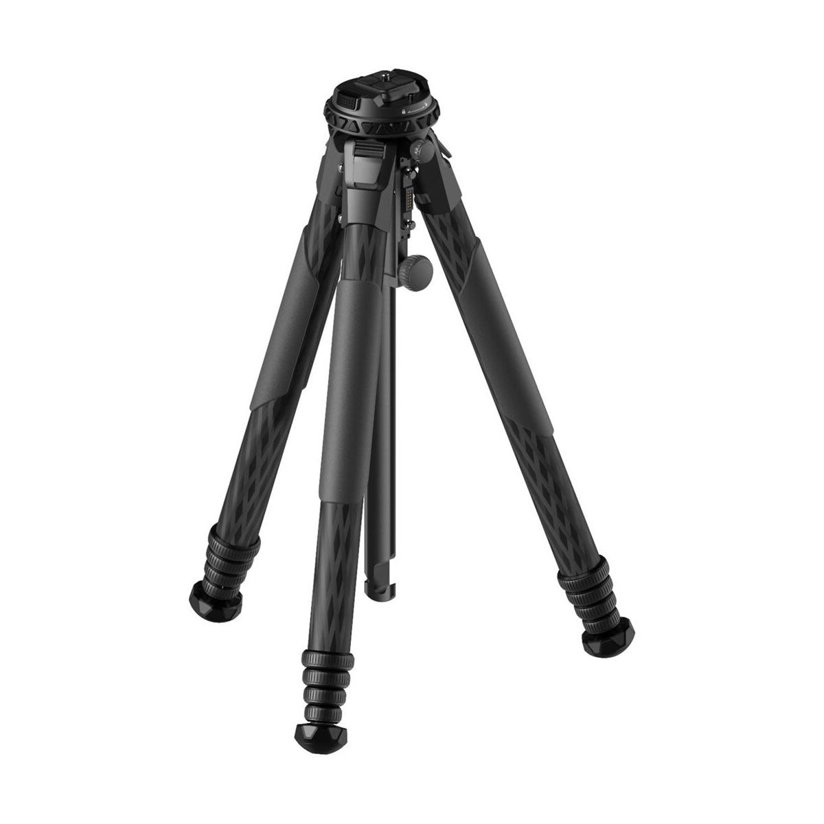 Benro Theta Self Leveling Tripod