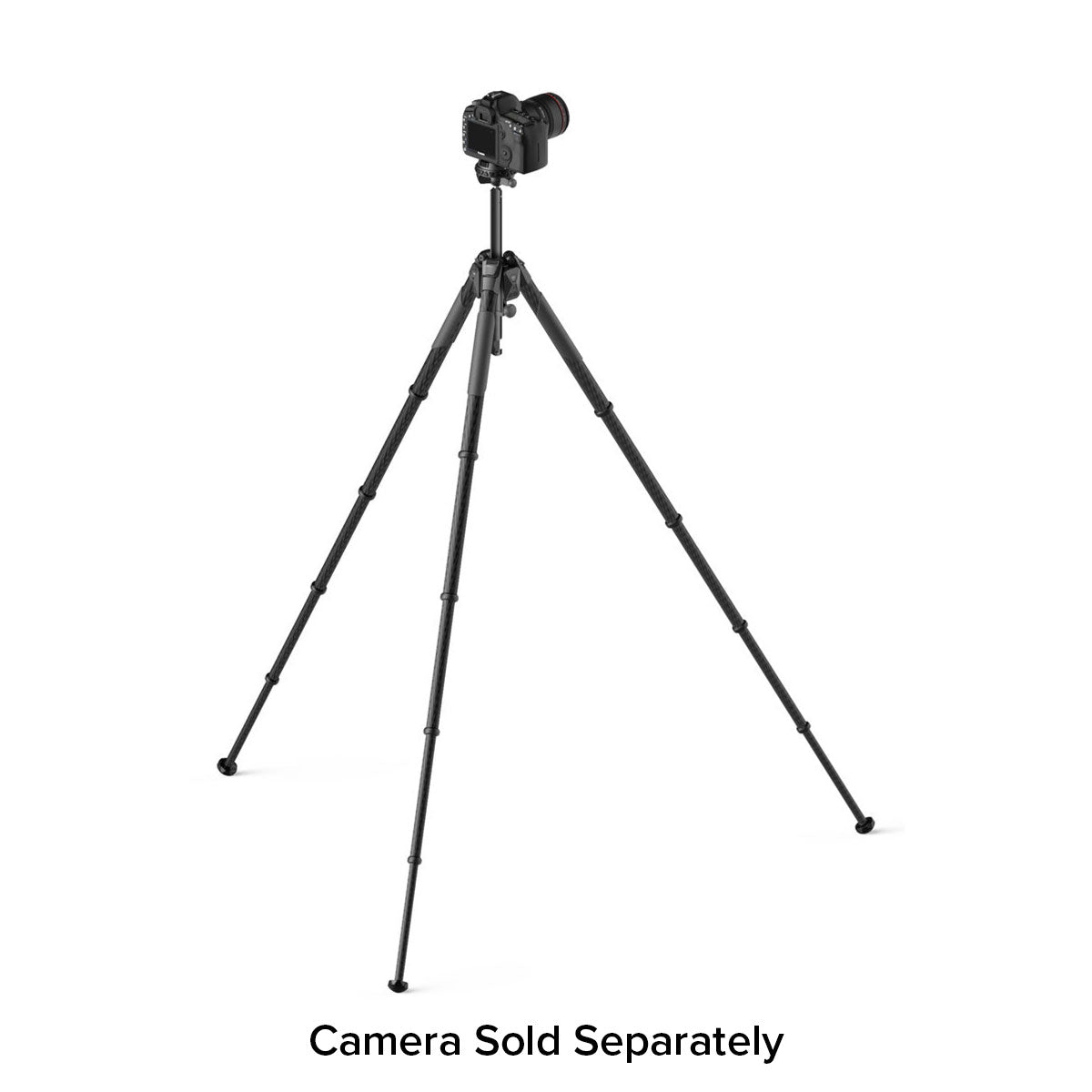 Benro Theta Self Leveling Tripod