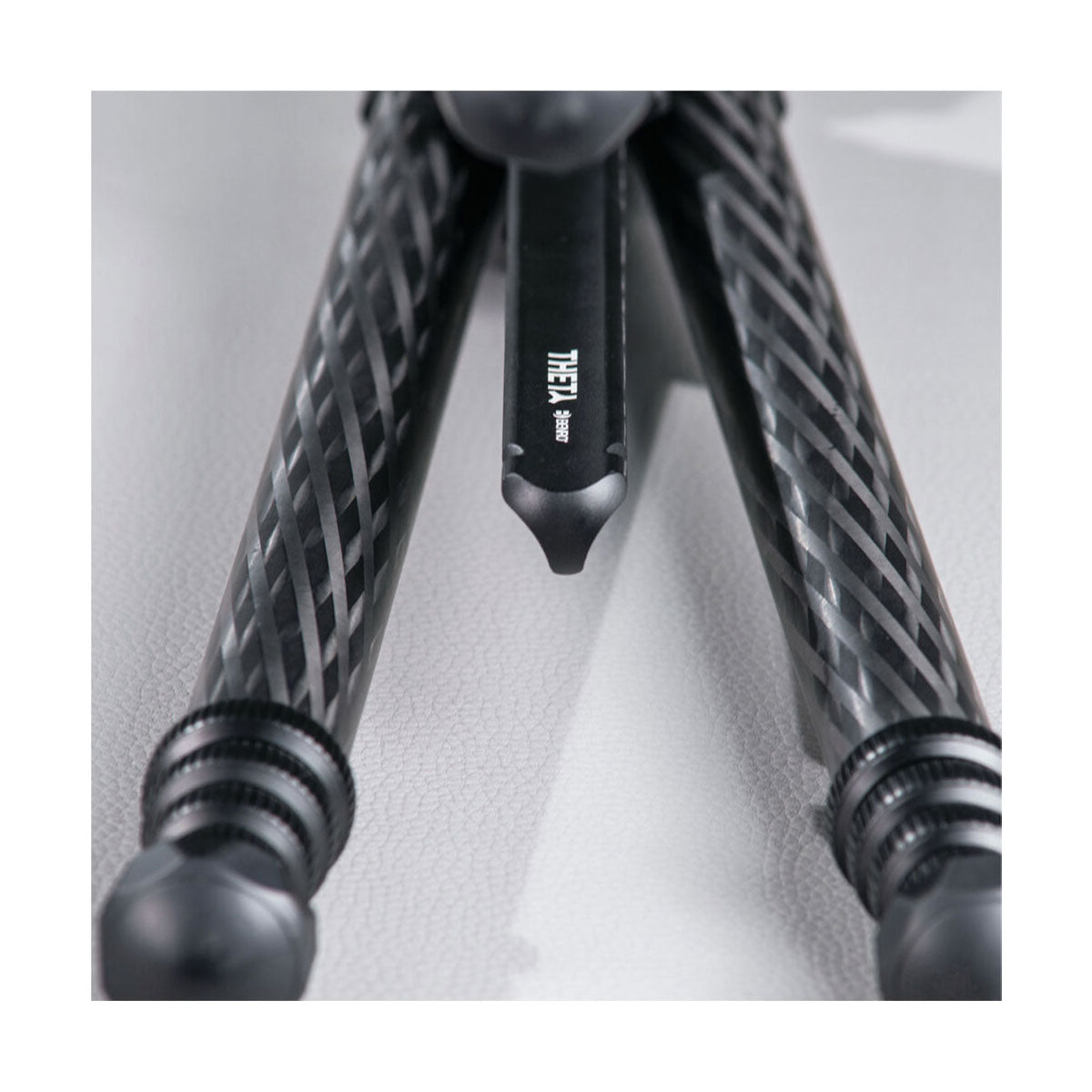 Benro Theta Self Leveling Tripod