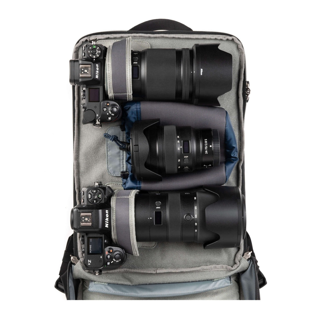 Think Tank Shape Shifter 25L Backpack