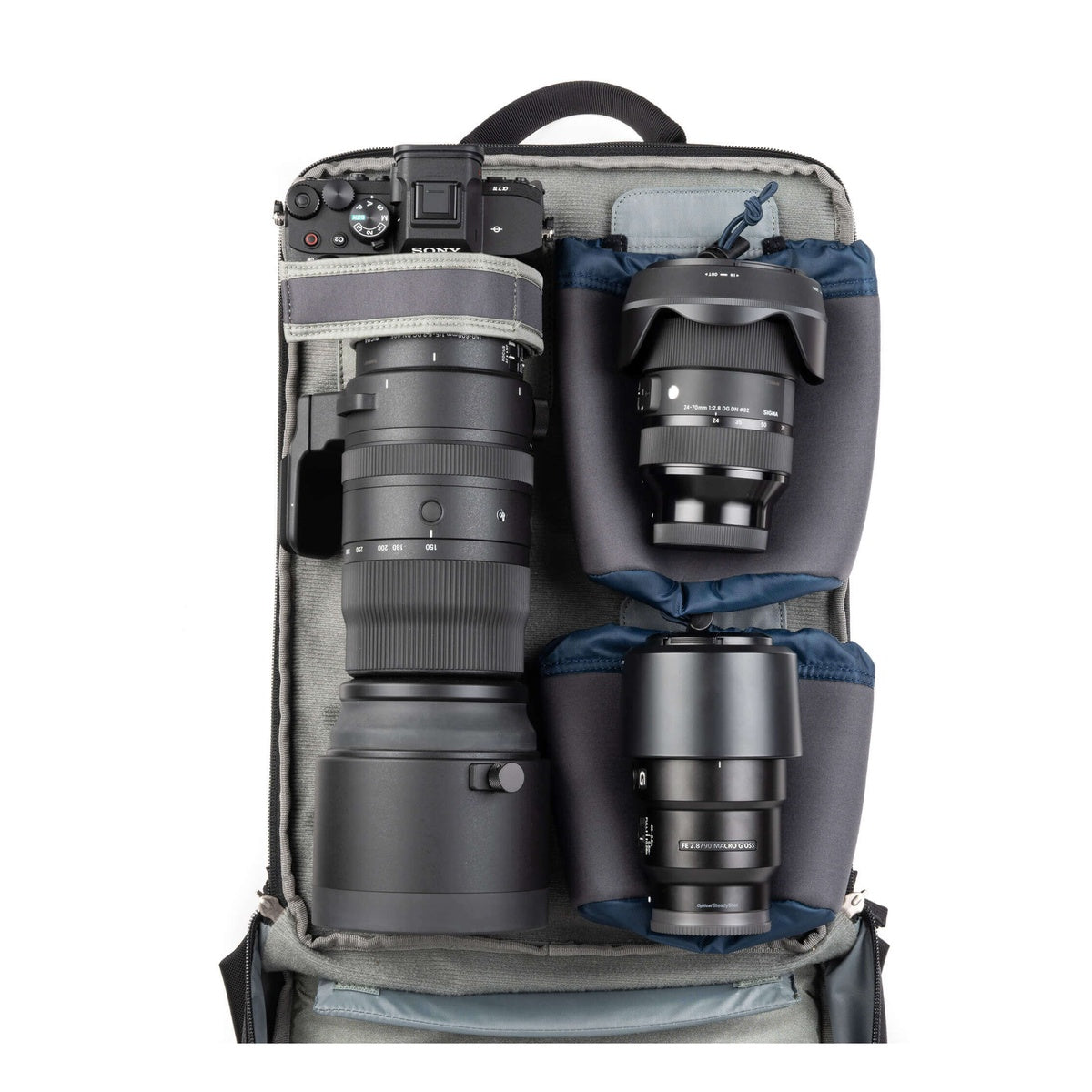 Think Tank Shape Shifter 25L Backpack