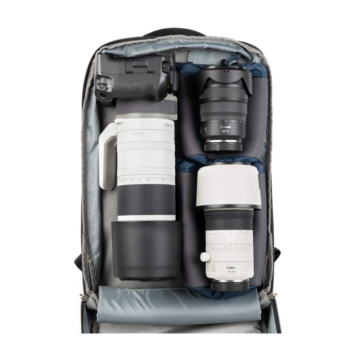 Think Tank Shape Shifter 37L Backpack