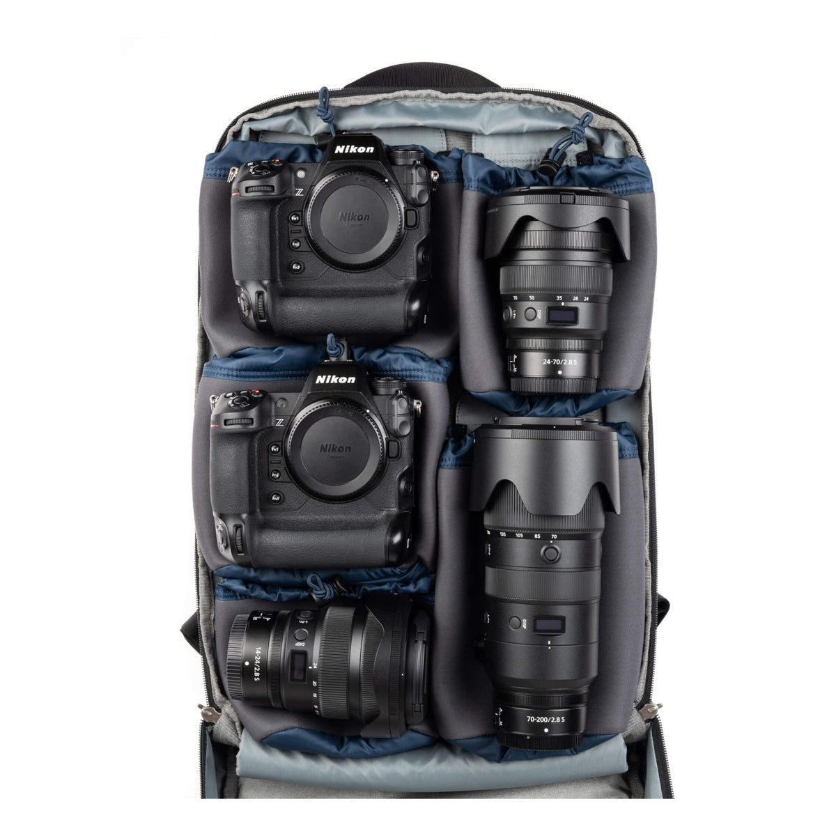 Think Tank Shape Shifter 37L Backpack