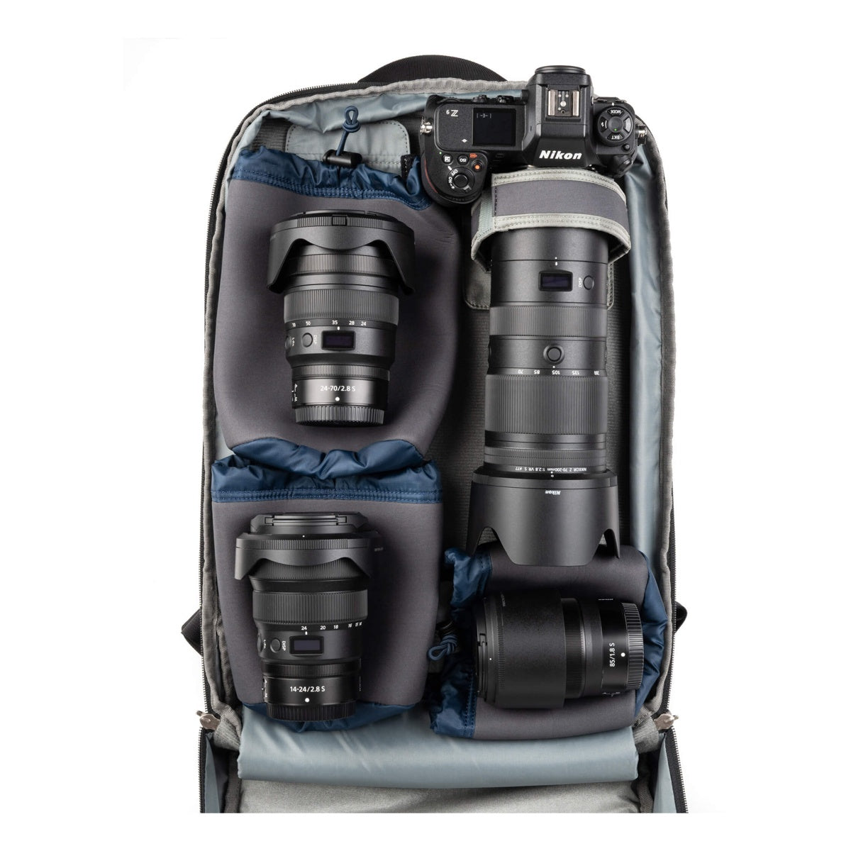Think Tank Shape Shifter 37L Backpack