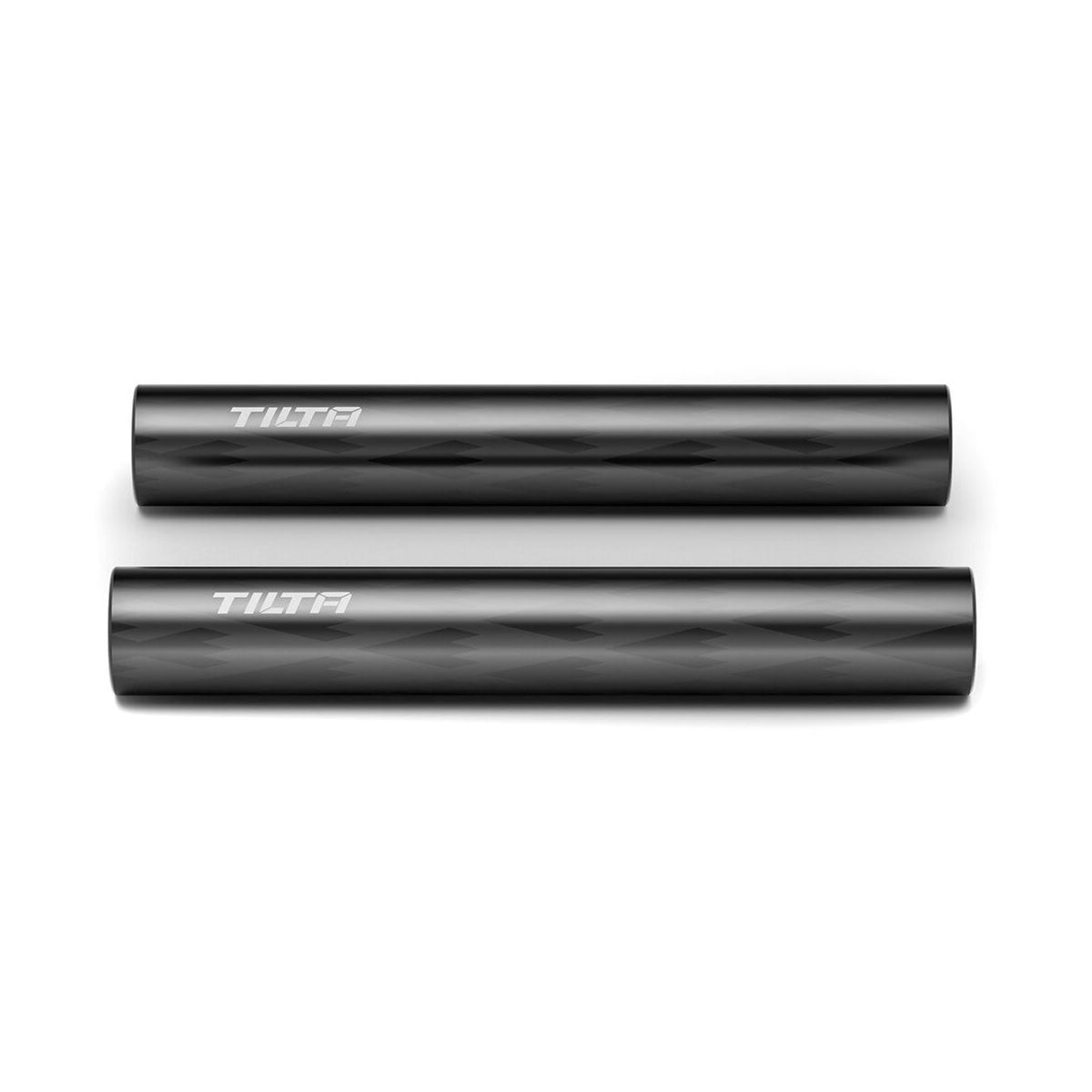 Tilta 15mm Carbon Fiber Rod Set (8", Pair)
