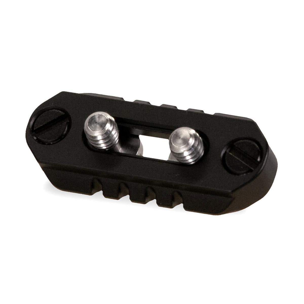 Tilta 18mm NATO Rail Attachment (Black)