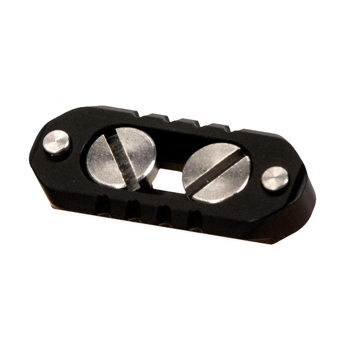 Tilta 18mm NATO Rail Attachment (Black)