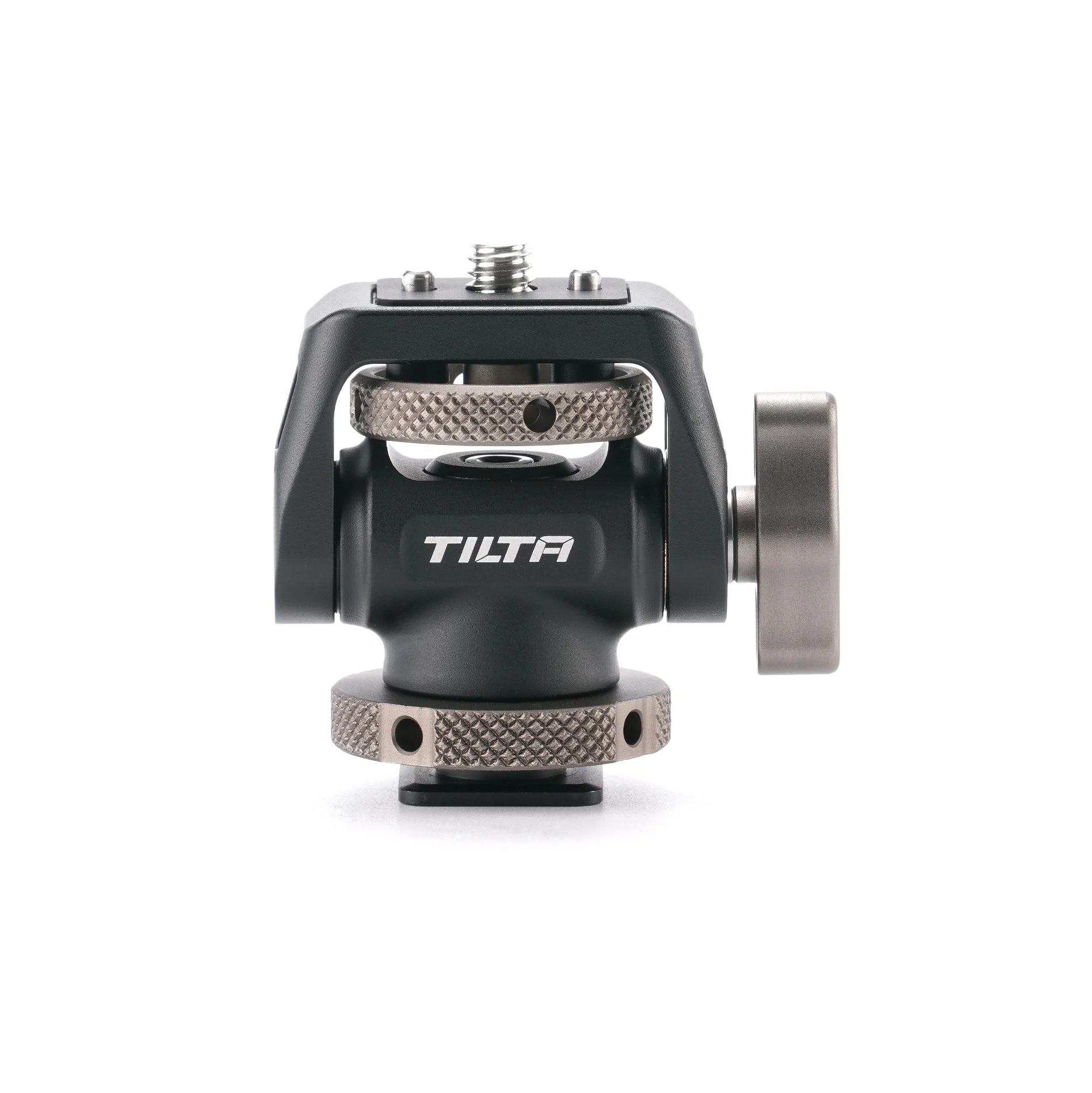 Tilta Accessory Mounting Bracket (Cold Shoe) - Black