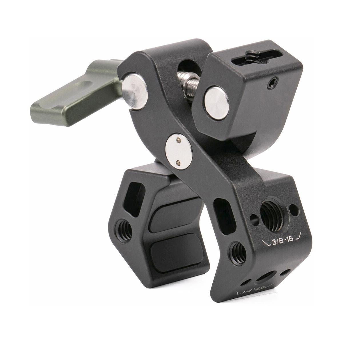 Tilta Accessory Mounting Clamp (Black)