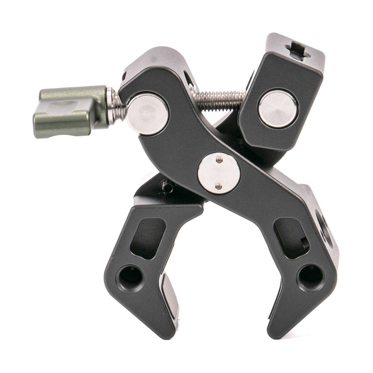 Tilta Accessory Mounting Clamp (Black)