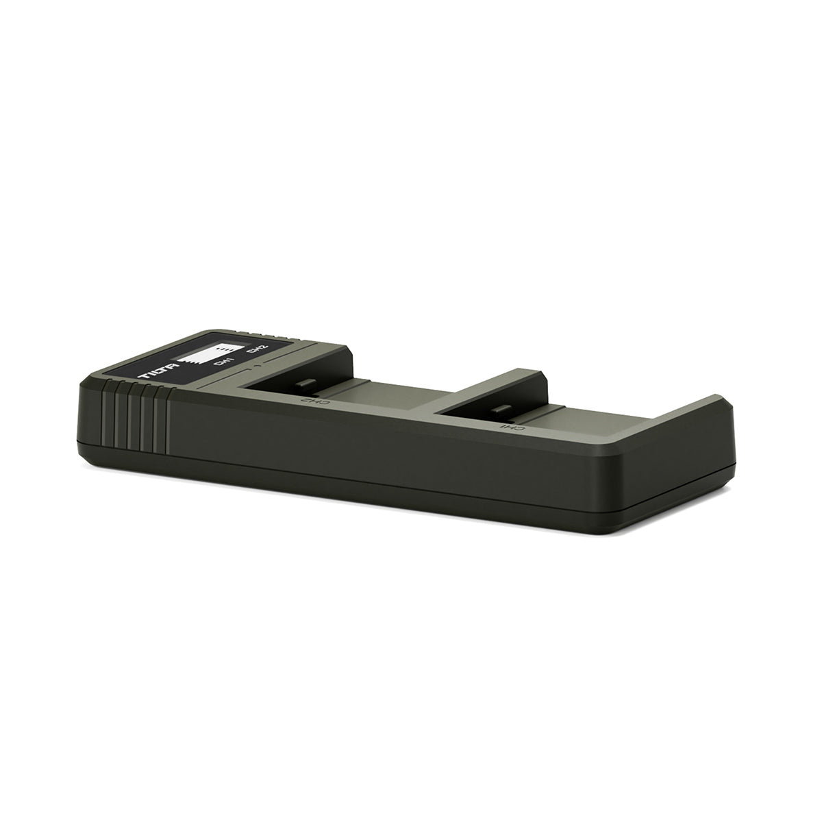 Tilta Dual Battery Charger for L-Series/NP-F