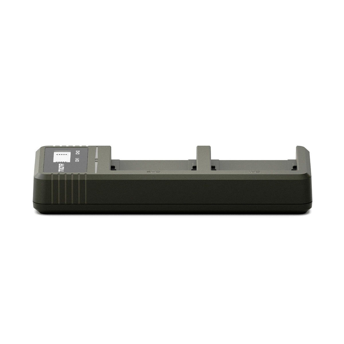 Tilta Dual Battery Charger for L-Series/NP-F