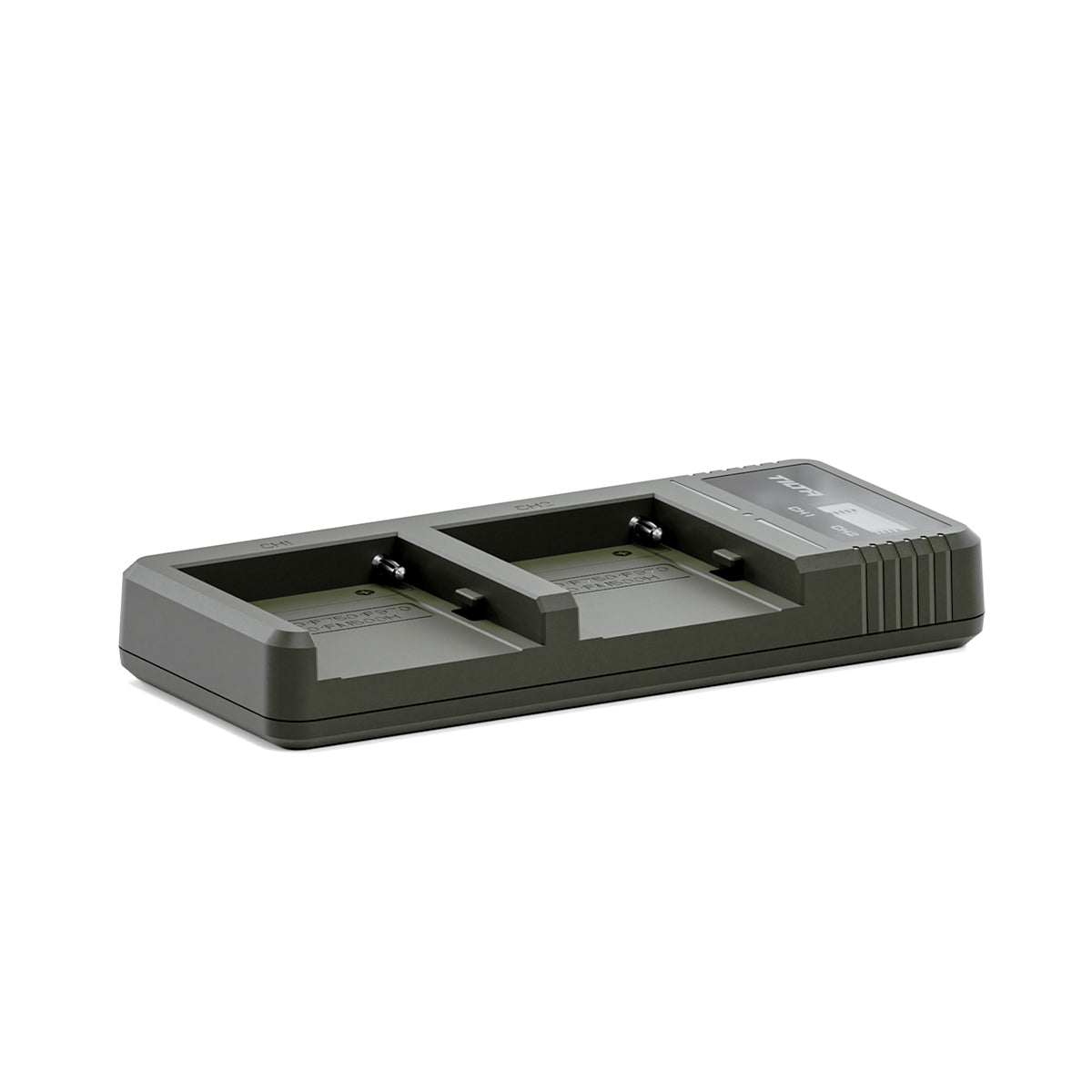 Tilta Dual Battery Charger for L-Series/NP-F